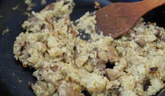 баклажаны по-славянски