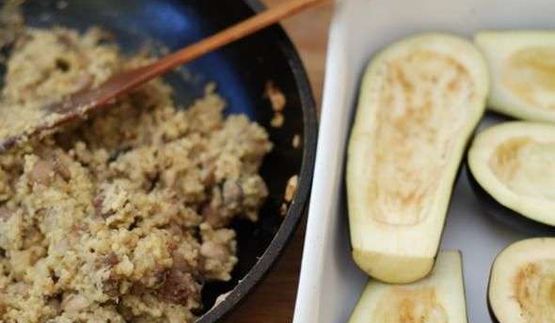 баклажаны по-славянски