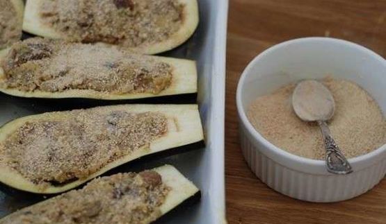 баклажаны по-славянски