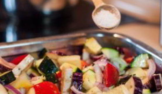 баклажаны по-тоскански