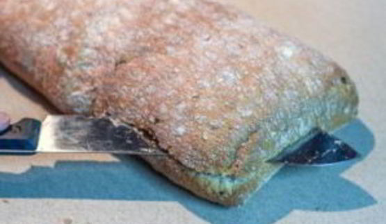 баклажаны по-тоскански