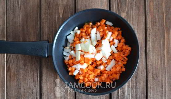 баклажаны с бараниной в духовке