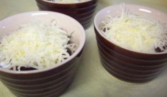 баклажаны в сметане