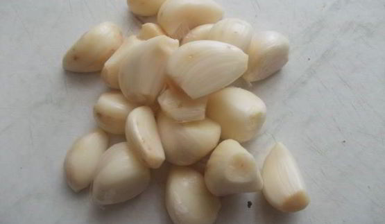 баклажаны в томате с чесноком