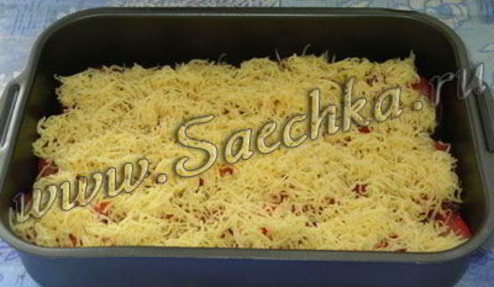 баклажаны запеченные