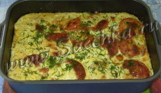 баклажаны запеченные