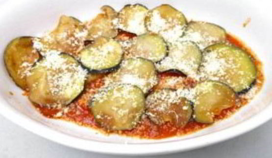 баклажаны, жаренные в панировке