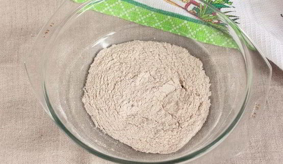 биточки из фасоли и сыра