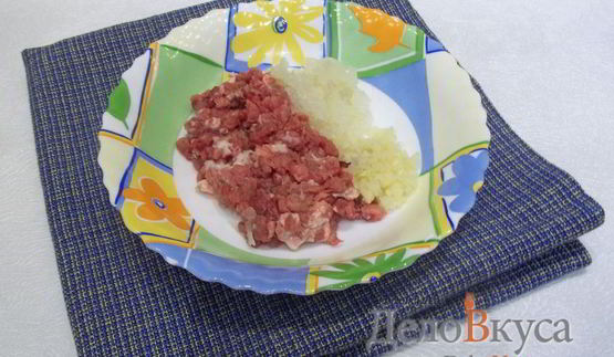 фаршированная картошка в духовке с мясным фаршем