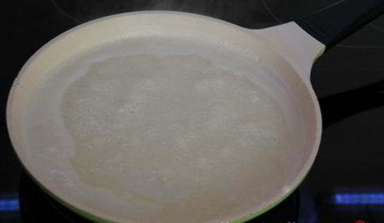 фаршированный перец в сметане