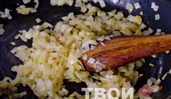 фаршированные перцы с булгуром