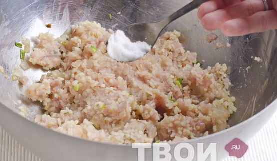 фаршированные перцы с булгуром