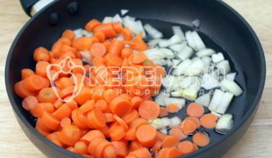 фаршированные перцы