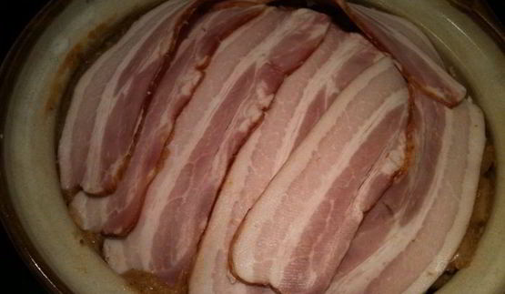 фасоль пикантная