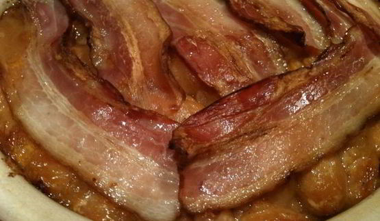 фасоль пикантная