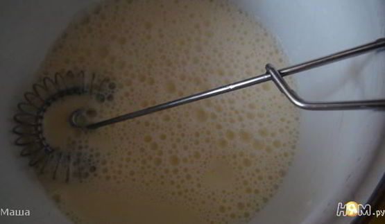 кабачки, запеченные с тофу