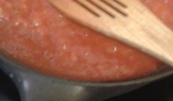 перец, фаршированный мясом и рисом