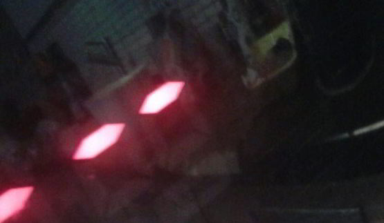 перец, фаршированный мясом и рисом