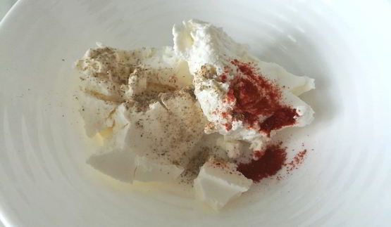 перцы, фаршированные булгуром и овощами