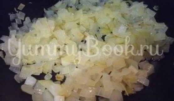 просто тушеная капуста