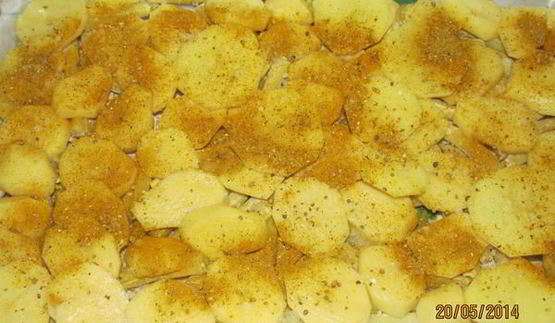 спаржевая фасоль по-французски