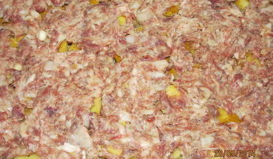 спаржевая фасоль по-французски