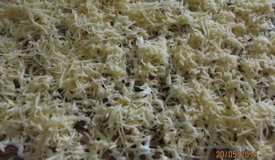 спаржевая фасоль по-французски