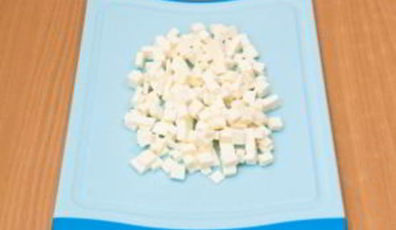 цуккини, фаршированные фетой