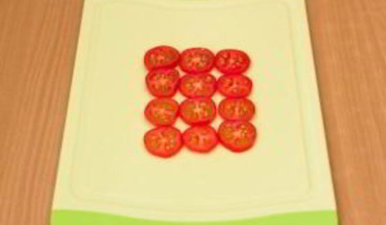 цуккини, фаршированные фетой