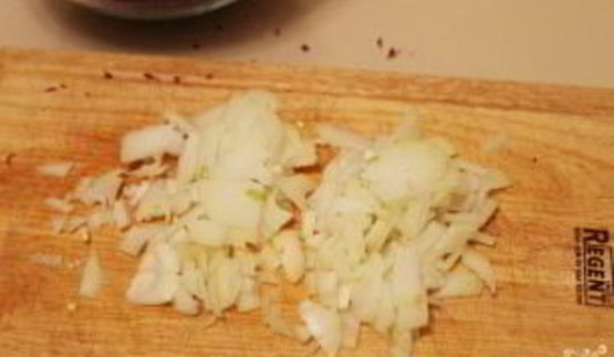 тушеная капуста по-чешски