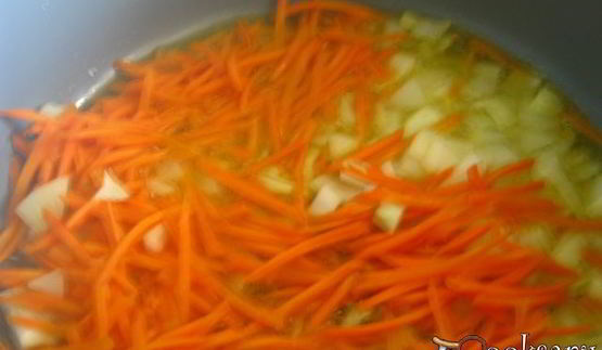 тушеная капуста