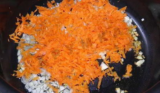 тушеная картошка с мясом в мультиварке