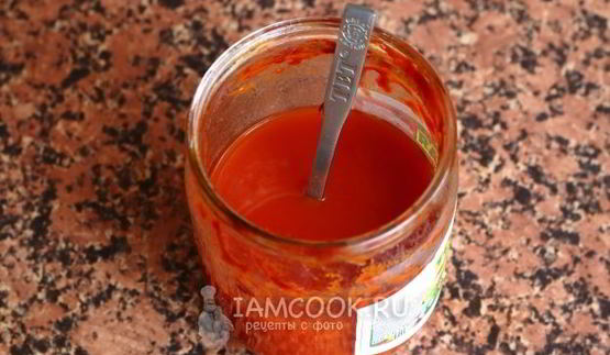 тушеные кабачки с мясом в мультиварке