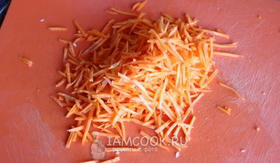 тушеные кабачки с мясом в мультиварке