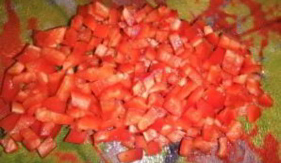 замороженная цветная капуста в мультиварке