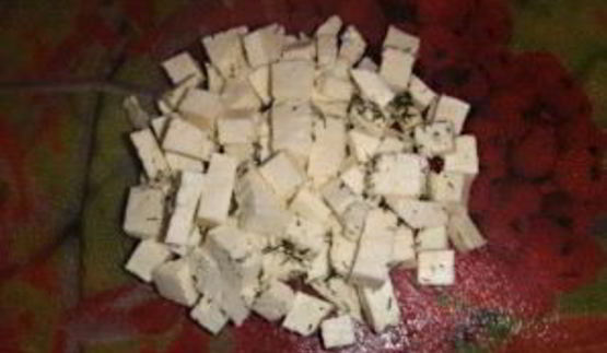 замороженная цветная капуста в мультиварке