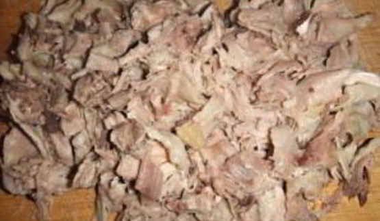 замороженная цветная капуста в мультиварке