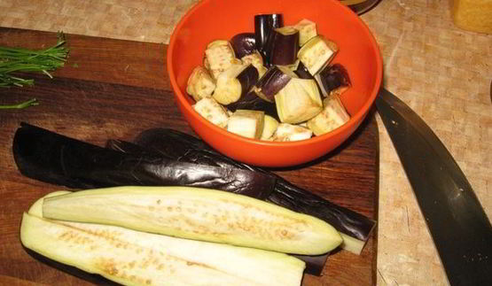 овощной гарнир с репой