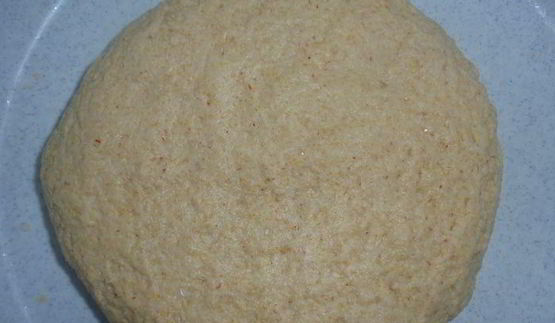 баоцзы с печенью и творогом