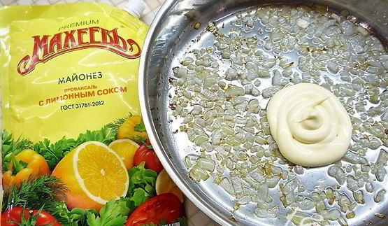 гратен с печенью индейки