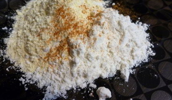 куриная печень, маринованная в сметане