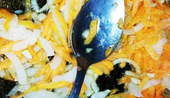 куриная печень в белом вине