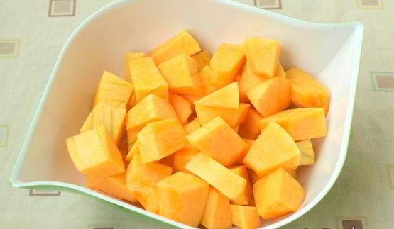 куриная печень запеченная с тыквой под сыром