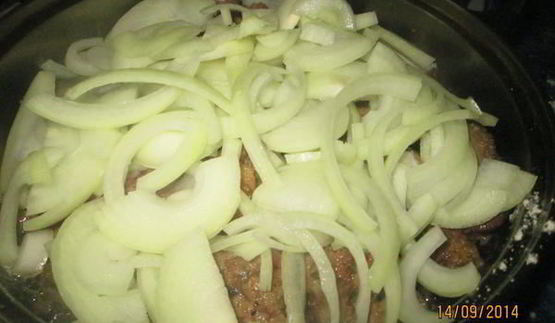 куриная печень