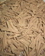 Маринованная говяжья печень