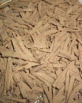 Маринованная говяжья печень