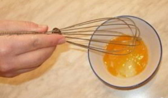 отбивные из печени