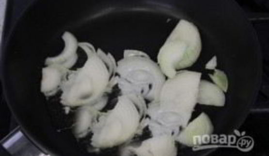 печень баранья в сметане