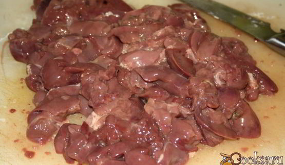 печень нежнее нежного