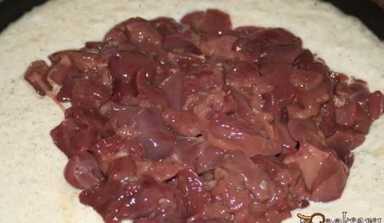 печень нежнее нежного